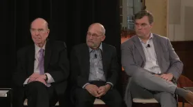 Jonathan Martin, Adam Nagourney, and Bob Shrum: asset-mezzanine-16x9