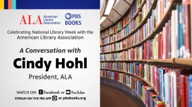 National Library Week | A Conversation with ALA President Cindy Hohl Short: asset-mezzanine-16x9