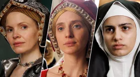 The Women Characters of Wolf Hall: The Mirror and the Light: asset-mezzanine-16x9