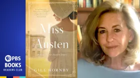 Readers Club | Ep. 204: Miss Austen | Gill Hornby: asset-mezzanine-16x9