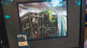 Appraisal: 1998 Magic: The Gathering "Dark Ritual" Trading Card Art: asset-mezzanine-16x9