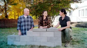 E19 | Retaining Wall, Mini Split Upkeep | Ask This Old House: asset-mezzanine-16x9