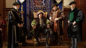 Henry VIII’s Turbulent Reign & Dangerous World: asset-mezzanine-16x9