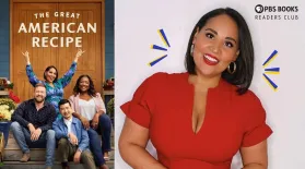 Extended Readers Club | Full Interview with Alejandra Ramos from The Great American Recipe: asset-mezzanine-16x9