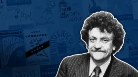 Inside the Absurdist Mind of Kurt Vonnegut: asset-mezzanine-16x9