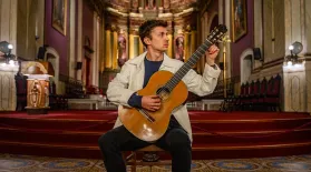 Now Hear This "Barrios: Chopin of the Guitar" Preview: asset-mezzanine-16x9