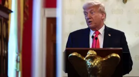 Washington Week with The Atlantic full episode, 4/18/25: asset-mezzanine-16x9