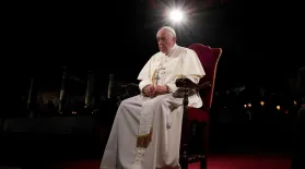 April 21, 2025 - PBS News Hour full episode: asset-mezzanine-16x9