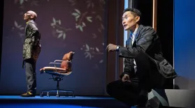 David Henry Hwang Calls His Father in "Yellow Face": asset-mezzanine-16x9