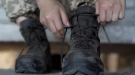 Women in Combat; Democrats & Special Elections: asset-mezzanine-16x9