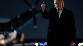 Washington Week with The Atlantic full episode, 4/25/25: asset-mezzanine-16x9