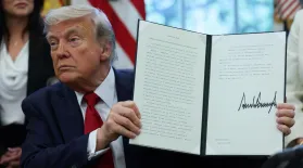 Trump's first 100 days and what comes next: asset-mezzanine-16x9