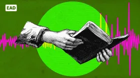 Audiobooks and the accessibility revolution | Extended Audio Description | The Curb Cut Effect: asset-mezzanine-16x9