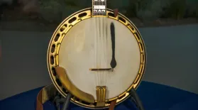 Appraisal: 1929 Gibson RB-Granada Banjo: asset-mezzanine-16x9