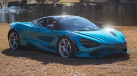 2025 McLaren 720S & 2025 Honda Odyssey: asset-mezzanine-16x9