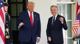 Carney shuts down Trump's threats to annex Canada: asset-mezzanine-16x9