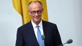 The challenges Germany's new conservative chancellor faces: asset-mezzanine-16x9