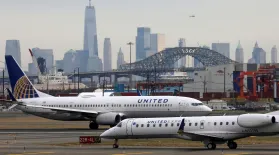 What's behind the major delays at Newark's airport: asset-mezzanine-16x9