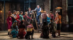 "Another Op'nin', Another Show" from "Kiss Me, Kate": asset-mezzanine-16x9