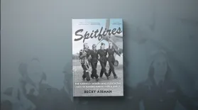 ‘Spitfires’ tells the story of American women pilots in WWII: asset-mezzanine-16x9