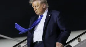News Wrap: Trump says he wants to continue mass deportations: asset-mezzanine-16x9