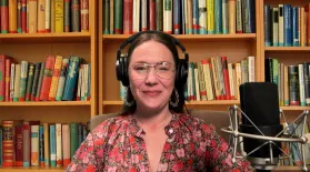 E.A. Hanks on Family Secrets and Her New Memoir ''The 10'': asset-mezzanine-16x9