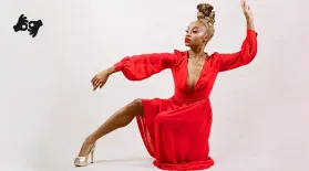 Camille A. Brown: Giant Steps [ASL]: asset-mezzanine-16x9