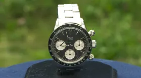 Appraisal: 1969 Rolex Oyster Cosmograph: asset-mezzanine-16x9
