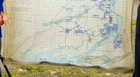 Appraisal: 1929 & 1941 Matanuska Colony Manuscript Maps: asset-mezzanine-16x9