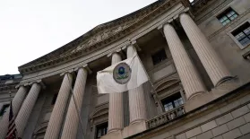 EPA rolls back limits on forever chemicals in drinking water: asset-mezzanine-16x9