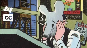Art Spiegelman: Disaster is My Muse [ASL]: asset-mezzanine-16x9