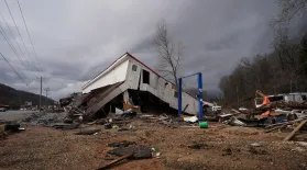 Scientists working on flagship climate report dismissed: asset-mezzanine-16x9
