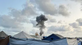 Israel allows some aid into Gaza as it intensifies strikes: asset-mezzanine-16x9