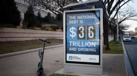 Credit rating downgrade triggers warning signs for U.S.: asset-mezzanine-16x9