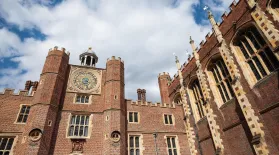 Hampton Court: Upstairs, Downstairs: asset-mezzanine-16x9