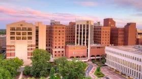 MUSC President Dr. David Cole: asset-mezzanine-16x9