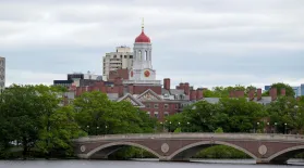 What Trump's clash with Harvard means for higher education: asset-mezzanine-16x9