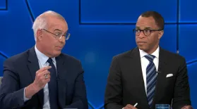 Brooks and Capehart on Trump's legislative agenda: asset-mezzanine-16x9