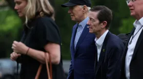 'Politburo' hid Biden's decline, Tapper and Thompson say: asset-mezzanine-16x9
