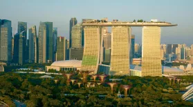Singapore: Designing a Megacity in Harmony with Nature: asset-mezzanine-16x9