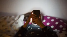 Link found between pre-teen social media use and depression: asset-mezzanine-16x9