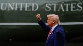 How Trump is using presidential power to profit: asset-mezzanine-16x9