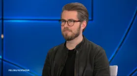Miles Taylor fights back against Trump's order targeting him: asset-mezzanine-16x9