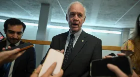 GOP Sen. Johnson on opposing Trump's budget in current form: asset-mezzanine-16x9