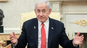 What Netanyahu doesn't understand about American Jews: asset-mezzanine-16x9