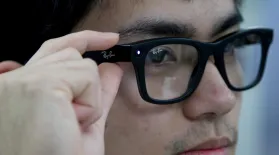 These Smart Glasses Know Who You Are, and Much More: asset-mezzanine-16x9