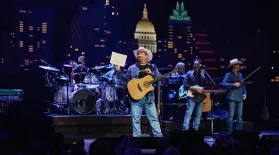 Watch ACL Hall of Fame Honors Garth Brooks: asset-mezzanine-16x9