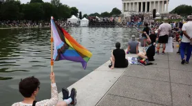 News Wrap: WorldPride celebrations draw to a close in DC: asset-mezzanine-16x9