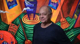 Cheech Marin & Chicano Art segment: asset-mezzanine-16x9