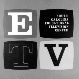 The original ETV logo.